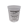 1 QUART MIXING CUP (100)